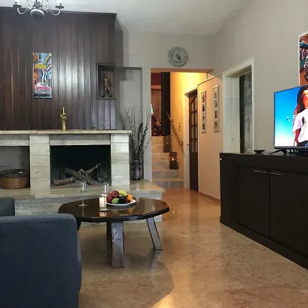 Apartman Summer Love Azgúru