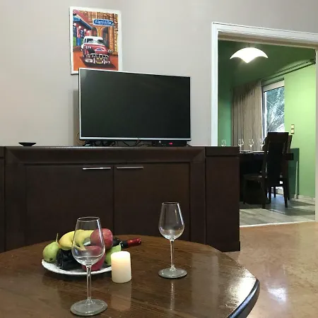 Apartman Summer Love Azgúru