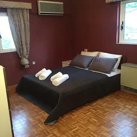 Summer Love Apartman