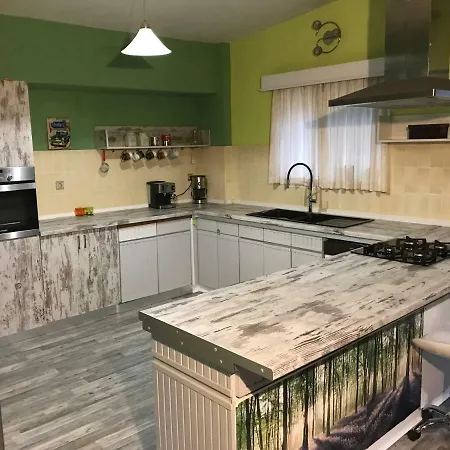 Apartman Summer Love