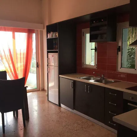 Summer Love Apartman *