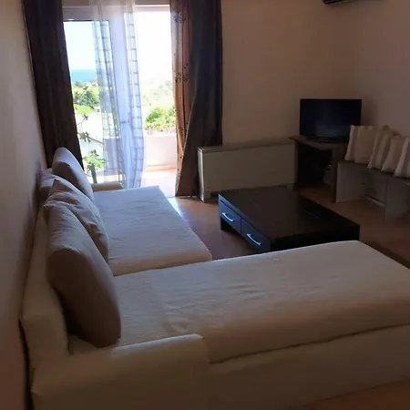 Summer Love Apartman