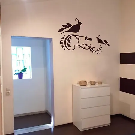 Summer Love Apartman