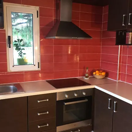 Apartman Summer Love