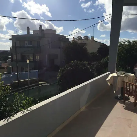 Apartment Summer Love *