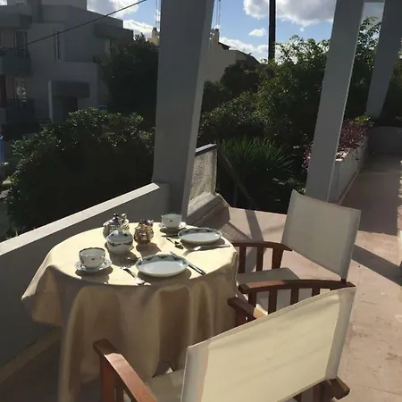 Summer Love Apartment