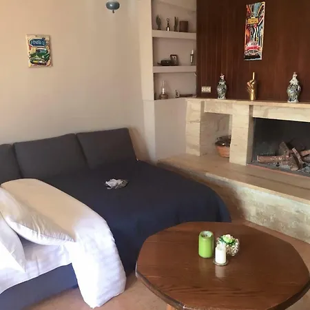 Summer Love Apartment Asgourou