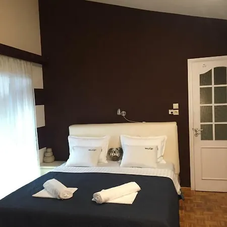 Summer Love Apartment Asgourou