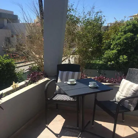 Summer Love Apartment